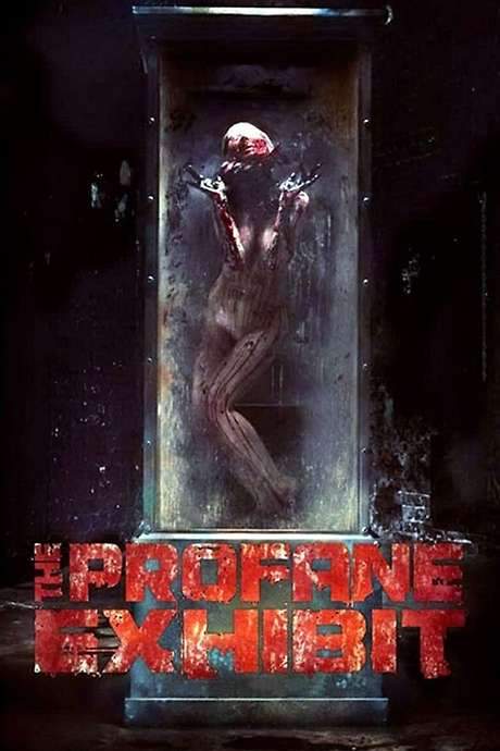 The Profane Exhibit